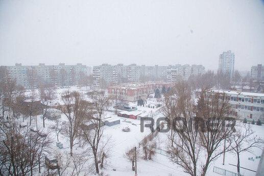 2ком Люкс на улице Школьная 34, Запорожье - квартира посуточно