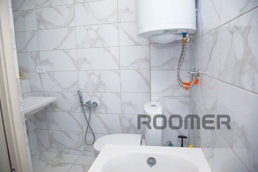 2ком Люкс на улице Школьная 34, Запорожье - квартира посуточно