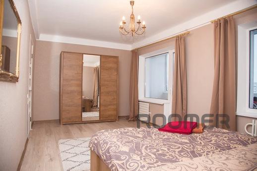 2ком Люкс на улице Школьная 34, Запорожье - квартира посуточно