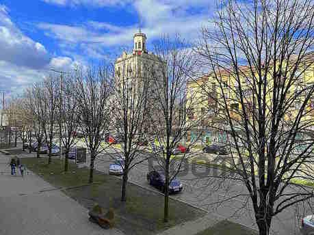 2-room Junior Suite, near Shevchenko Blvd., Zaporizhzhia - apartment by the day