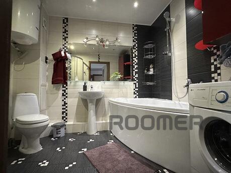 2к ЛЮКС рядом с пл. Университетской, Запорожье - квартира посуточно