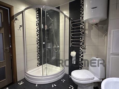 2к ЛЮКС рядом с пл. Университетской, Запорожье - квартира посуточно