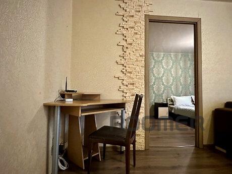 Посуточно 2ком полулюкс Украинская,Лахти, Запоріжжя - квартира подобово