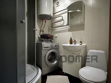 Посуточно 2ком полулюкс Украинская,Лахти, Запоріжжя - квартира подобово