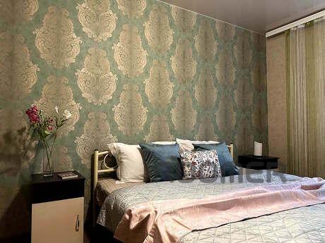 Посуточно 2ком полулюкс Украинская,Лахти, Запоріжжя - квартира подобово