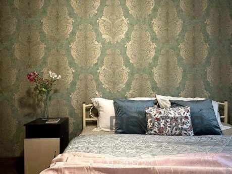 Посуточно 2ком полулюкс Украинская,Лахти, Запоріжжя - квартира подобово