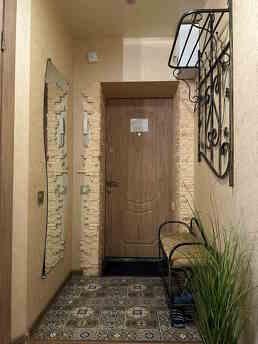 Посуточно 2ком полулюкс Украинская,Лахти, Запоріжжя - квартира подобово