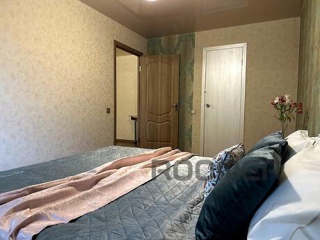 Посуточно 2ком полулюкс Украинская,Лахти, Запоріжжя - квартира подобово