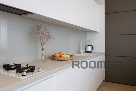 2-к VIP-аппартаменты в отделном доме, Запоріжжя - квартира подобово