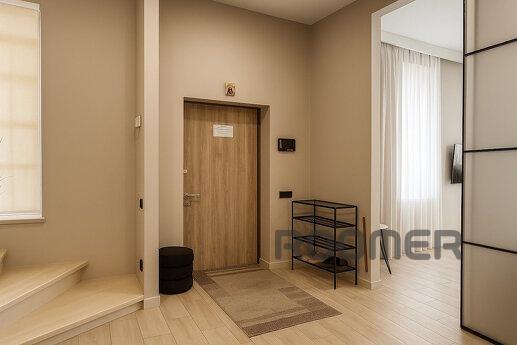 2-к VIP-аппартаменты в отделном доме, Запоріжжя - квартира подобово