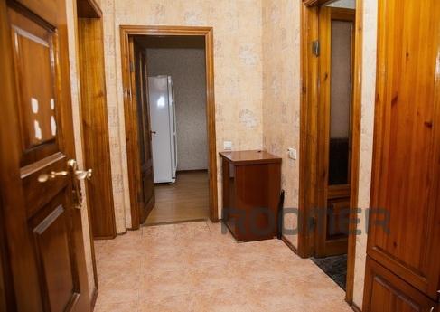 2х комнатный стандарт возле ТРЦ Аврора, Запоріжжя - квартира подобово