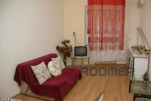 Квартира посуточно на ул. Жуковского, Запорожье - квартира посуточно