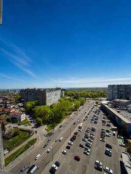 Стильна 2-кім. квартира в ЖК Грані., Дніпро (Дніпропетровськ) - квартира подобово