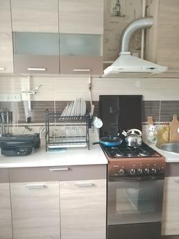 Apartment Podobovo city center, Konotop - apartment by the day