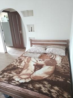 Apartment Podobovo city center, Konotop - apartment by the day