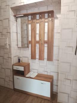 Apartment Podobovo city center, Konotop - apartment by the day