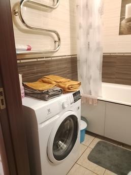 Apartment Podobovo city center, Konotop - apartment by the day