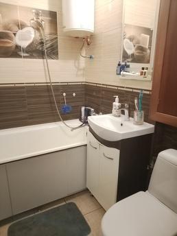 Apartment Podobovo city center, Konotop - apartment by the day