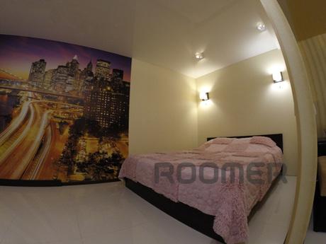 One bedroom apartment with renovated in 2015, jacuzzi, ceili