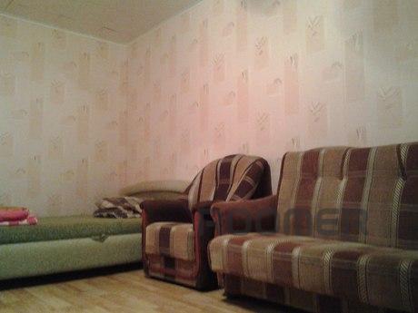 Excellent one-bedroom apartment., Vologda - apartment by the day