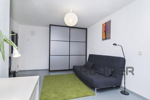 Лермонтова 17а, Єкатеринбург - квартира подобово