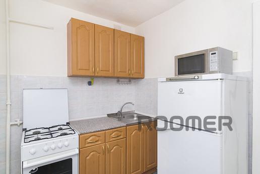 Лермонтова 17а, Єкатеринбург - квартира подобово