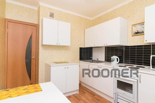 Белинского 111, Екатеринбург - квартира посуточно