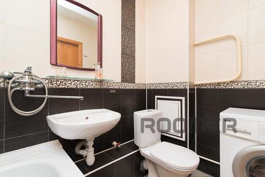 Белинского 111, Екатеринбург - квартира посуточно