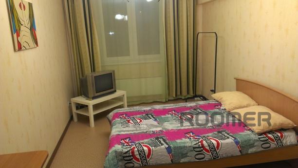 Шевелева 7, Екатеринбург - квартира посуточно