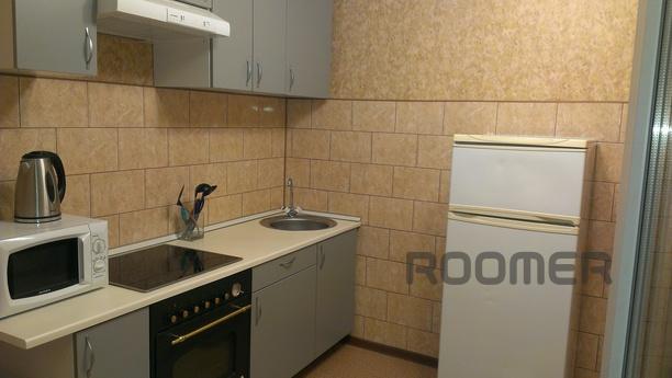 Шевелева 7, Екатеринбург - квартира посуточно