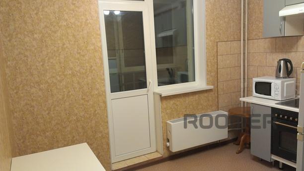 Шевелева 7, Екатеринбург - квартира посуточно