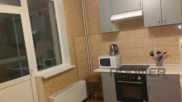 Шевелева 7, Екатеринбург - квартира посуточно