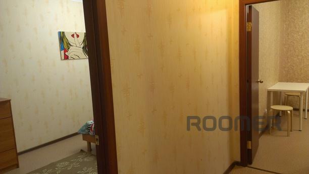 Шевелева 7, Екатеринбург - квартира посуточно