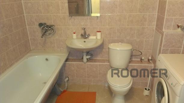 Шевелева 7, Екатеринбург - квартира посуточно