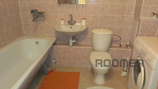 Шевелева 7, Екатеринбург - квартира посуточно