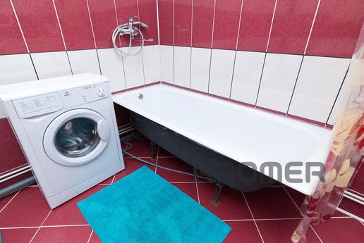 Юмашева 18, Єкатеринбург - квартира подобово