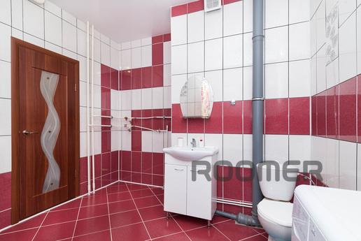 Юмашева 18, Єкатеринбург - квартира подобово