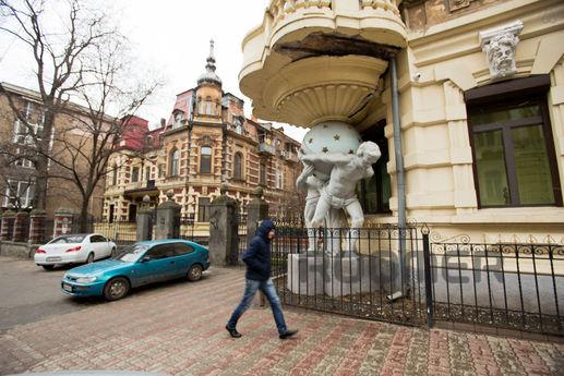 Европейский хостел в центре Одессы, Одесса - квартира посуточно