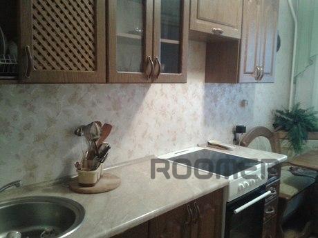 Rent a cozy apartment species, Sevastopol - apartment by the day