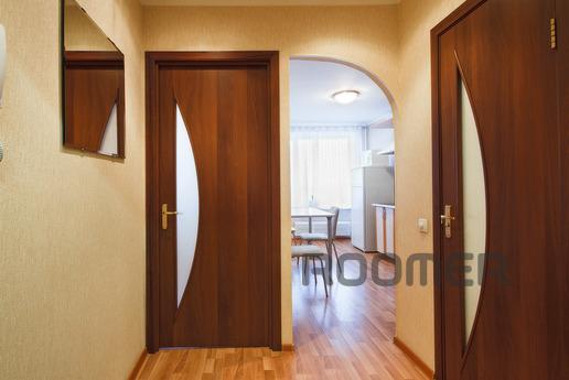 The apartment of the euro-repair!, Saransk - apartment by the day