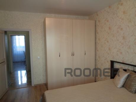 The apartment of 'Luxe', Saransk - apartment by the day