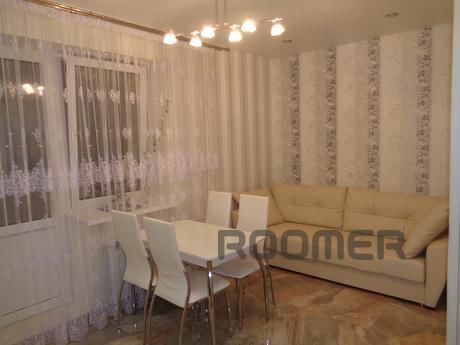 The apartment of 'Luxe', Saransk - apartment by the day