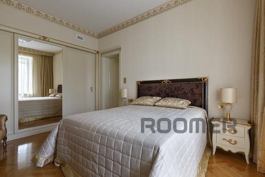 Квартира категории 'Премиум' посуточно!, Саранск - квартира посуточно