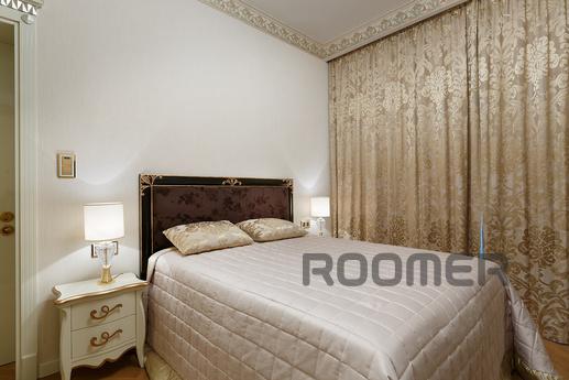 Квартира категории 'Премиум' посуточно!, Саранск - квартира посуточно