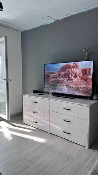 I'm renting a 2-bedroom apartment (Philharmonic), Khmelnytskyi - apartment by the day
