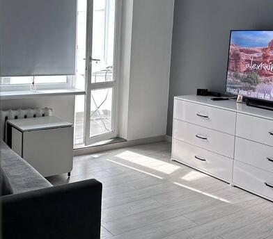 I'm renting a 2-bedroom apartment (Philharmonic), Khmelnytskyi - apartment by the day