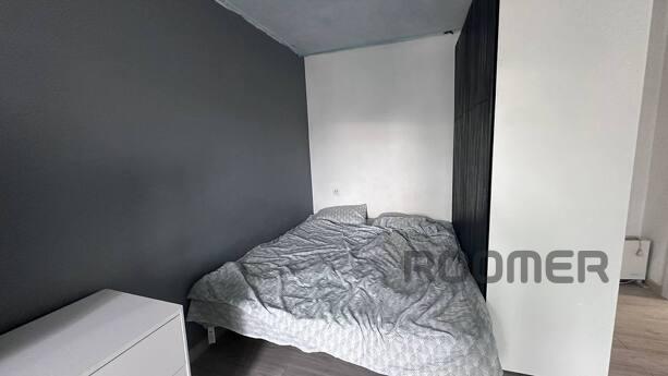 I'm renting a 2-bedroom apartment (Philharmonic), Khmelnytskyi - apartment by the day