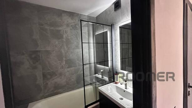I'm renting a 2-bedroom apartment (Philharmonic), Khmelnytskyi - apartment by the day