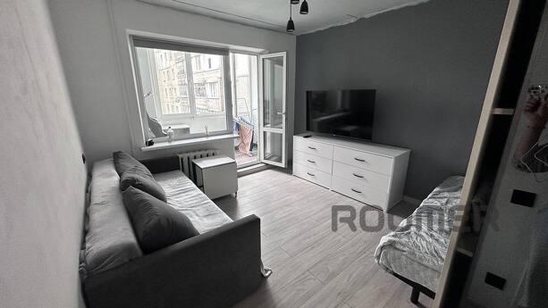 I'm renting a 2-bedroom apartment (Philharmonic), Khmelnytskyi - apartment by the day