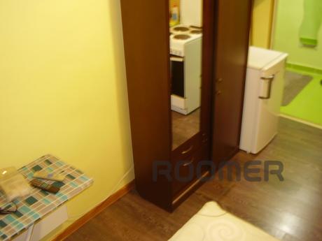 Apartments for rent, Lviv - apartment by the day